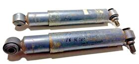 Chevrolet 4984563 Gm Delco Shock Absorbers Series Overall Length 15 3/4 Inch