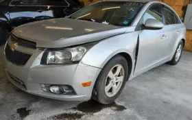 510-00694l Chevrolet Cruze 2011-2012 Left Front Knee 1548942