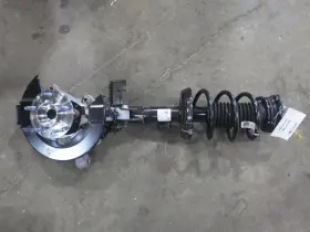 510.gm8725 Chevrolet 2025 Equinox Lt Driver Front Knee 1703020