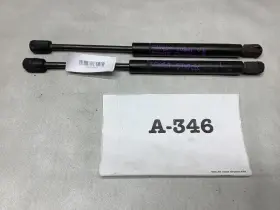 526.gm1c05 Chevrolet 2005 Cobalt Lt Coupe Trunk Lid Support Lift Right/left Oem