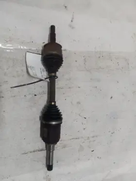 526.gm1e11 Chevrolet Rear Driver Shock Absorber For Cruze 2011