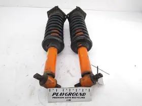 526.gm1m02 Chevrolet Camaro Pair Of Front Struts With Springs Fits 1993-2002