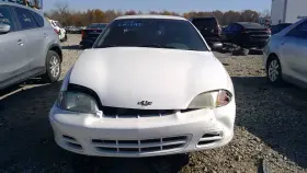 527-01256b Chevrolet Strut Front Fits 99-05 Cavalier 1613250