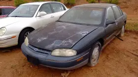 527-01328br Chevrolet Passenger Strut Front Rotor Diameter 10-1/2 Inch Opt Fe2 Fits 90-95 Cutlass 249757