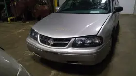 527-01429 Chevrolet Strut Front Fits 00-05 Impala 4142305