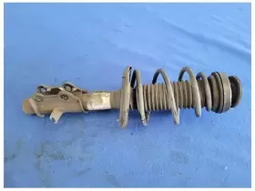 527-01813cr Chevrolet 2010-2015 Camaro Ss Front Passenger Strut Spring Suspension 2567