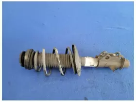527-01814cl Chevrolet 2010-2015 Camaro Ss Front Driver Left Strut Spring Suspension 2567