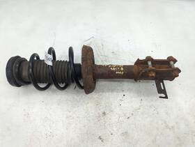 Chevrolet 527-01833 2011-2012 Cruze Passenger Front Strut Assembly Oem M8ngy
