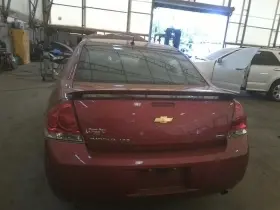 527-01866b Chevrolet Strut Front Vin W 4th Digit Limited Opt Fe3 Fits 12-15 Impala 3977950