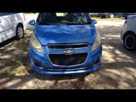 527-01903r Chevrolet Passenger Right Strut Front Model Fits 13-15 Spark 1069761