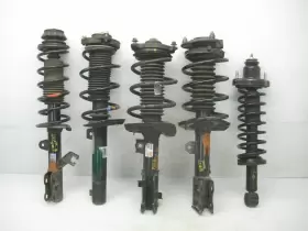 527-02128r Chevrolet 2017 Silverado 1500 Front Passenger Right Strut Oem 111k Miles Lkq 388080334