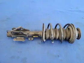 527-02160r Chevrolet 2014-2017 Ss Sedan Passenger Rh Magneride Front Spring Strut 2602