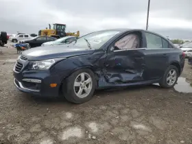 527-02171r Chevrolet Passenger Strut Front Vin P 4th Digit Limited Fits 15-16 Cruze 561870