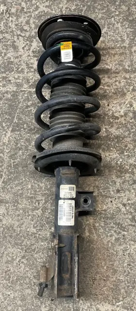 529100w920 Chevrolet 2010-2017 Chevy Equinox 2.4l Driver Left Front Strut Shock Absorber Oem 20909156