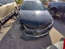 545-10301 Chevrolet Anti-lock Brake Part Fits 18 Cruze 1184345