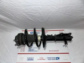 84185239 Chevrolet 2016 - 2025 Malibu Front Left Side Strut Shock Absorber With Spring Oem