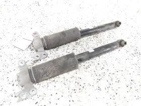 84230393 Chevrolet 2018 18 Equinox Rear Shock Absorber Pair Left Right Oem