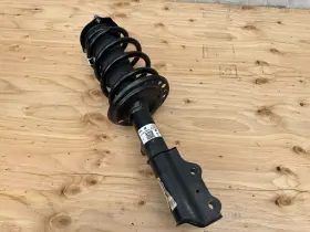 84257827 Chevrolet Traverse Front Left Shock Absorber Strut And Coil Spring 18-2024 7k Mile