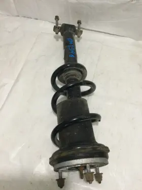 84458321 Chevrolet 2019-2021 Silverado 1500 Front Left Shock Strut Assembly Oem