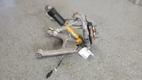84506880 Chevrolet 14-19 Corvette C7 Left Rear Suspension Knee Assy