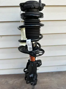 84943061 Chevrolet 16-23 Camaro Ss 1le Left Front Shock Strut Absorber Magnetic Ride Oem