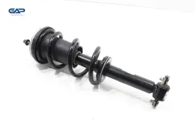 85559663 Chevrolet Silverado 1500 4x4 Front Left Side Shock Strut Absorber Oem 2022-2024