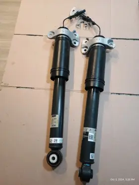 Ac8t Chevrolet Camaro Zl1 Rear Shock Absorber 2016-2023 Corvette Left Right Pair