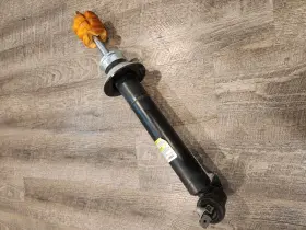Oe27308mx Chevrolet 2022 Chevy Silverado Lt 1500 All-star Front Left Strut 85559664