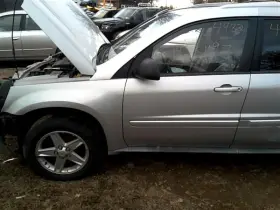 527-01604r Chevrolet Truck Passenger Right Strut Front Thru Vin 073266 Fits 05 Equinox 217993