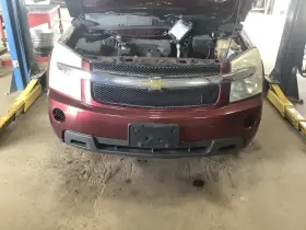 527-01709r Chevrolet Truck Passenger Right Strut Front Fits 08-09 Equinox 341760