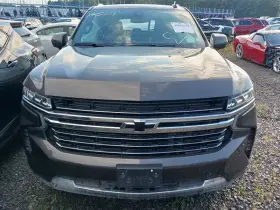 527-11776 Chevrolet Truck Tahoe 2021 Strut 10731860