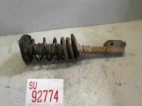 527-01973al Chevy Strut Shock Coil Spring Impala 2000 2005 Left Driver Rear Back Suspension