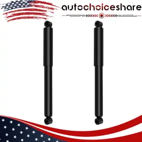 11250035 Choiceshare For Chevy Equinox Gmc Terrain Torrent Vue Rear Shock Absorbers Left Right Pair