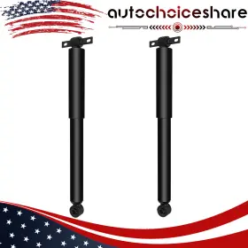 11250076 Choiceshare For 2005-2017 Honda Odyssey 3.5l Rear Left Right Shock Absorbers Pair Fwd Only