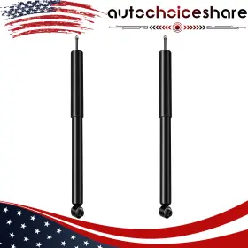11250088 Choiceshare For 2007-2010 Ford Edge Lincoln Mkx Rear Left Right Shocks Struts Assembly Pair