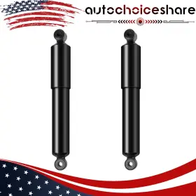 11250112 Choiceshare For Dodge Grand Caravan Chrysler Town And Country Shock Strut Rear Left Right Pair