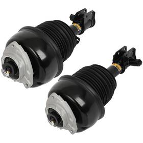 Choiceshare 13389656 For Mercedes Cls550 4matic 2012-2018 Front Air Suspension Shock Strut With Ads Pair