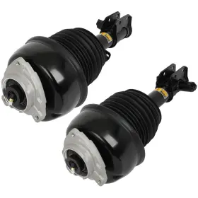 13389656 Choiceshare For Mercedes Cls550 4matic 2012-2018 Front Air Suspension Shock Strut With Ads Pair