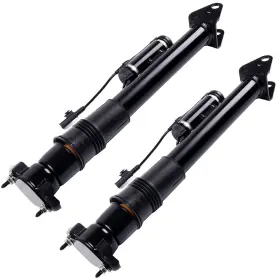 13389716 Choiceshare For Mercedes Gl450 Gl550 Gl500 Ml320 Ml350 Ads Rear Air Suspension Struts Pair