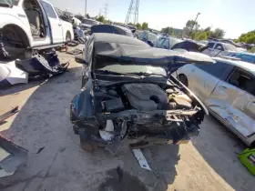 515-01693l Chrysler Driver Left Front Spindle/knuckle Awd Fits 15-20 300 1190489