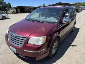 527-01503 Chrysler Strut Front Fits 08-11 Caravan 1138300
