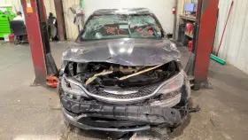 527-02144r Chrysler Passenger Right Strut Front Sedan Fits 15-17 200 881380 527-02144r Chrysler Passenger Right Strut Front Sedan Fits 15-17 200 881380