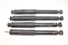 A1933230400 Chrysler 2005 Crossfire Zh Coupe #356 Srt-6 Front And Rear Suspension Shocks