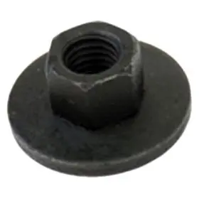 6101761 Chrysler Oe For Sebring 2001-2006 Rear Suspension Strut Bolt