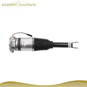 C110078aps Classic-autoparts Rear Left Air Suspension Strut Fits Bentley Continental Gtc Volkswagen Phaeton