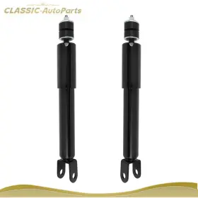 C132214aps Classic-autoparts For 2007 Gmc Sierra 1500 Chevrolet Silverado Front Struts Shocks