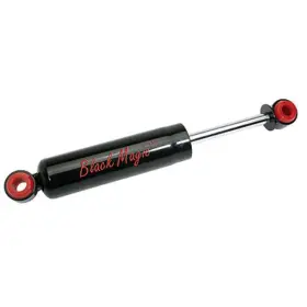 Cpp-4809gl Classic Performance Products Shock Absorber Black Magic Nitrogen Gas Front Fo