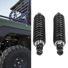 45014-0441 Cncest Rear Shock Absorbers Left Right For 17-23 Kawasaki Mule Pro Fx/fxt/ Dx/dxt