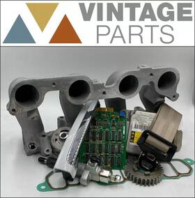 Cnh 05401725 Manifold New Oem