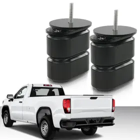 Gmrck15mr Cnnell Fit For Gmc Sierra 1500 Chevrolet Silverado Suspension Enhancement System